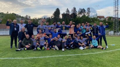 Mornar preokretom do prve pozicije, Podgorica poslije tri kola bez boda