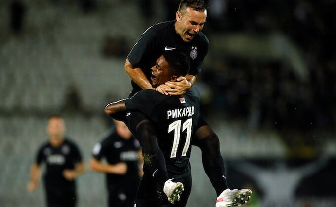 Natho: Srećan sam što smo igrali dobro!