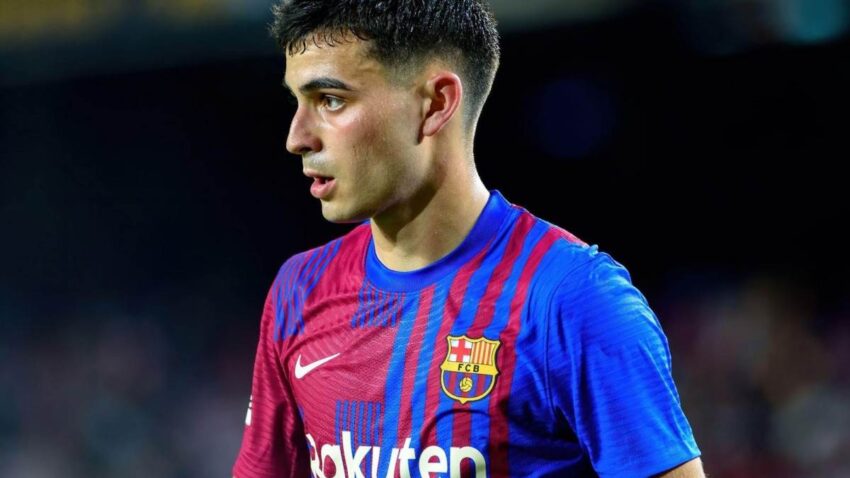 Mladi fudbaler Barselone konačno na odmoru