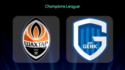 Odigrajte na trijumf Šahtjora uz najjaču kvotu u Meridianu – 2.00