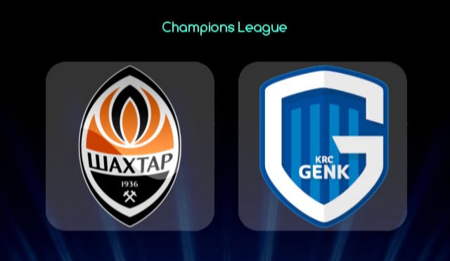 Odigrajte na trijumf Šahtjora uz najjaču kvotu u Meridianu - 2.00