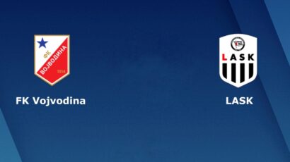 Kladite se na trijumf LASK-a u Novom Sadu, uz poklon kvotu u Meridianu – 1.65!