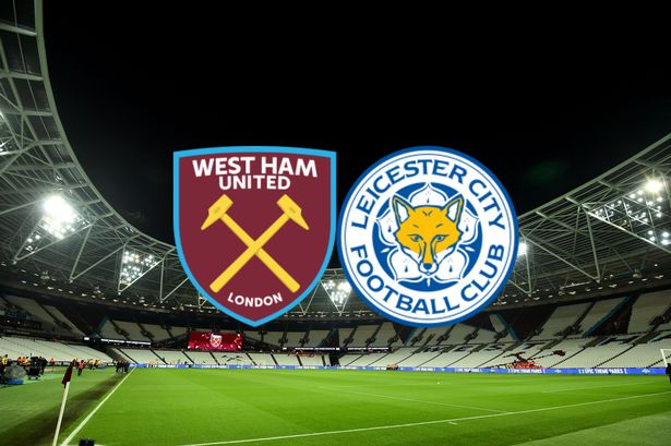 Vest Hem i Lester za gol više i uz najjaču kvotu u Meridianu na kombinaciju GG&amp;3+ - 2.17!