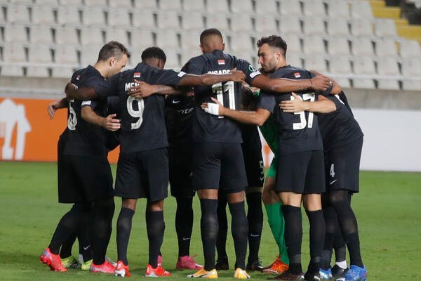 Partizan izdao saopštenje