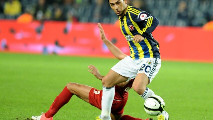 Sezer Ozturk uhapšen zbog ubistva