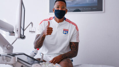 Boateng proglašen krivim za udaranje djevojke s kojom ima dvoje djece!
