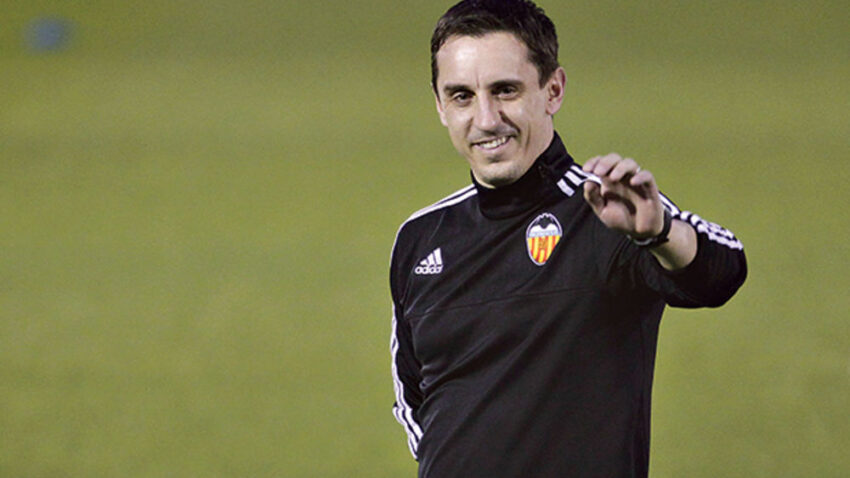 Nevil: To što smo posmatrali je vrhunski nivo!