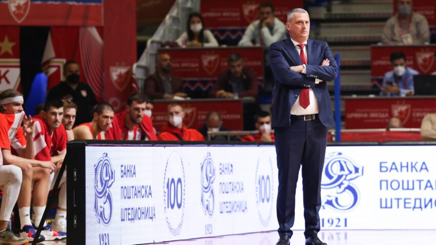 Radonjić i Đorđević iznijeli utiske!