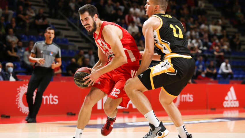 Kalinić: Nisam uspio da se dogovorim sa Barselonom