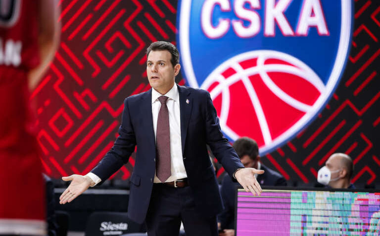 Ituidis i zvanično u Fenerbahčeu: Ugovor do 2025. godine