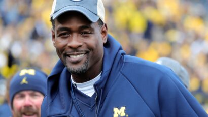 Kris Veber ulazi u Kuću slavnih!