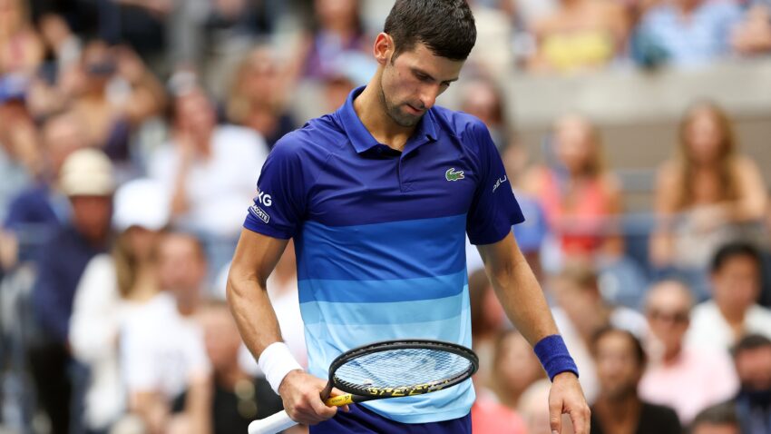 Potvđeno - Novak ne igra u Beču