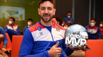 Vasa Micić najbolji igrač Evrolige po Jurohupsu