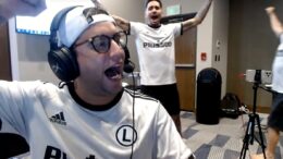 Artur Melo i Ves Edens otkupili CS:GO ekipu!