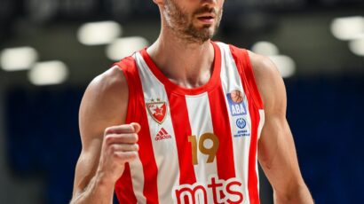 Simonović: Hvala Delijama što su došli da nas podrže