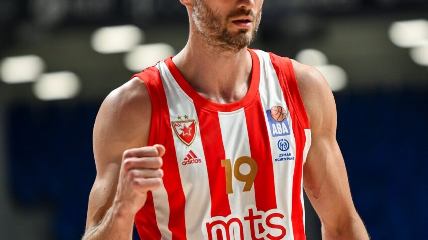 Simonović: Dočekalo nas je sa mnogo zdravstvenih problema