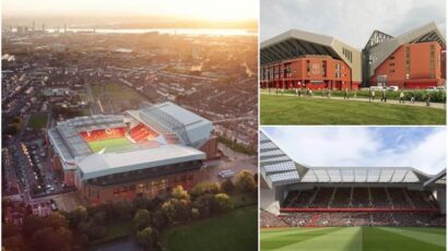 Enfild dobija 7.000 novih mjesta