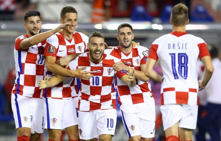 Zlatko Dalić objavio spisak za oktobarske mečeve