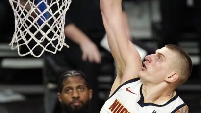 Hajland: “Nikada ne biste rekli da je Jokić sada bio MVP.”