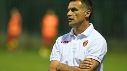 A selekcija žene: Marić odabrao 20 igračica za start kvalifikacija