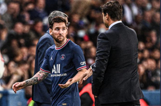 Mesi najneučinkovitiji napadač liga petice: Na svaki 19 šut pogodi gol protivnika