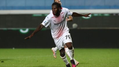 PSŽ dovodi Kesija u januaru: Relacija Leonardo-Maldini i velika usluga Milanu