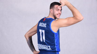 Baćović: Primarni cilj je opstanak