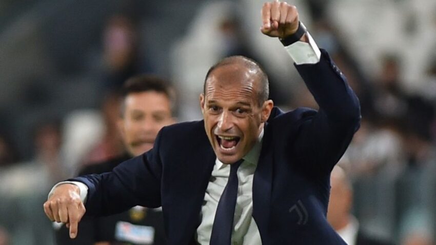 Alegri udario igrača