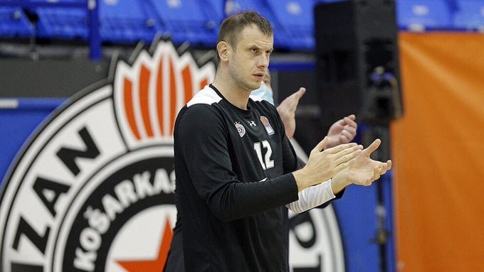 Veličković: Imao sam seriju tokom 4,5 godina brutalnih povreda, zbog toga nikad neću saznati koja mi je bila granica