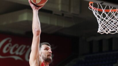 Crvena zvezda savladala Oradu!