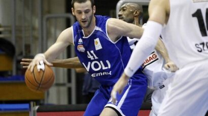 Boris Savović pronašao novi klub