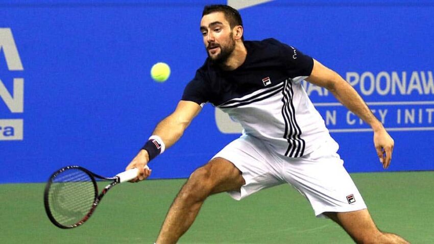 Čilić raskinuo saradnju sa trenerom