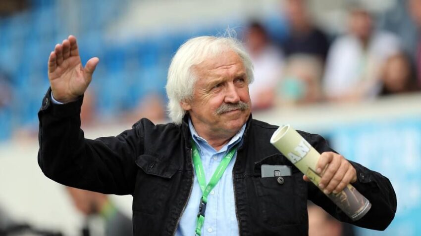 Dragoslav Stepanović kritikovao 'bonus' pravilo!