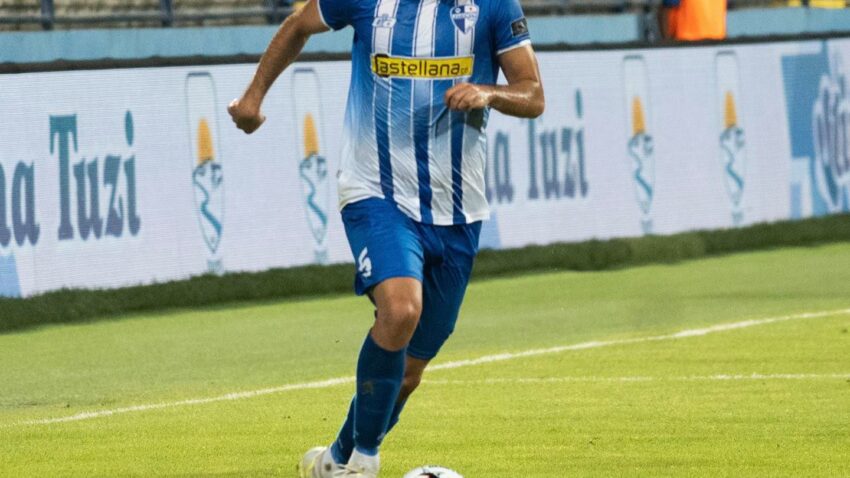 Petrovac nanio prvi poraz Dečiću i preuzeo četvrto mjesto