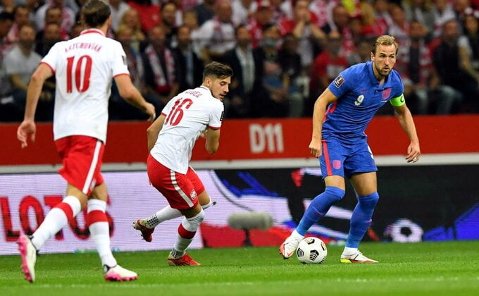 Engleska u nadoknadi ostala bez pobjede, Španci rutinski u Prištini