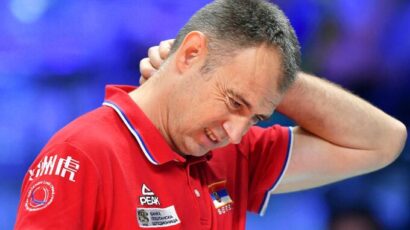 Nikola Grbić u Poljskoj?