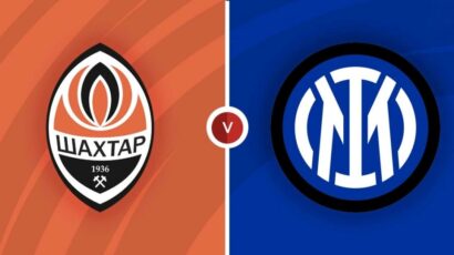 Kladite se na pobjedu Intera u Ukrajini, uz poklon kvotu u Meridianu  – 1.57!