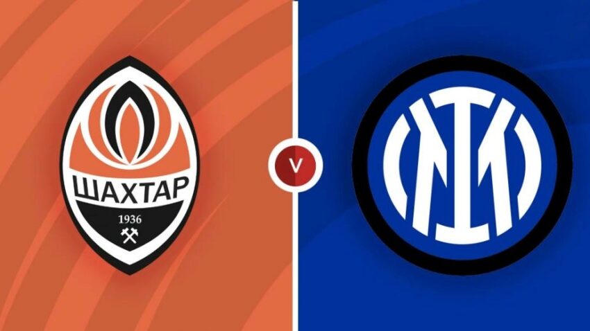 Kladite se na pobjedu Intera u Ukrajini, uz poklon kvotu u Meridianu  - 1.57!