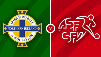 Švajcarska u Belfastu nastavlja trku za prvo mjesto, a Meridian na ”dvojku” nudi sjajnu kvotu – 1.65!