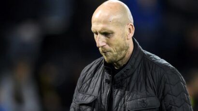 Jap Stam ostao bez posla