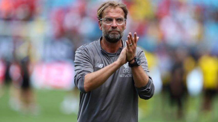 Jirgen Klop: Brentford pokazao da nije sve u novcu