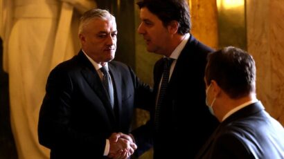 Predrag Danilović o Ivkoviću!