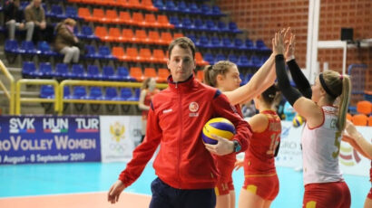 Nikola Masoničić karijeru nastavlja u inostranstvu