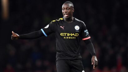 Bendžamin Mendi ostaje u pritvoru