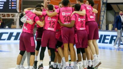 Luka Bogavac potpisao sa Megom!