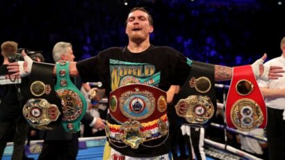 Usik: “Niste vidjeli sve od mene”