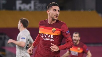 Pelegrini potpisao novi ugovor sa Romom