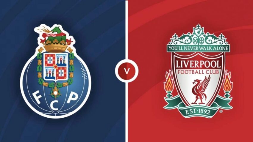 Liverpul pravda ulogu favorita na ''Dragau'', a Meridian na dvojku nudi najbolju kvotu - 1.80!