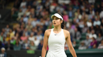 Radukanu: ” Mnogo mi znači sve ovo.”