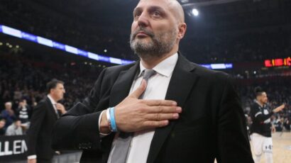 Fenerbahče poražen od Bašakšehira